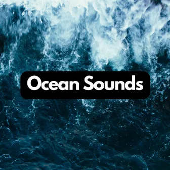 Abyssal Melodies: Tranquil Ocean Ambience by Ocean Waves Radiance