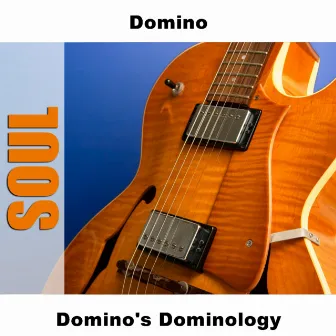 Domino's Dominology by Domino