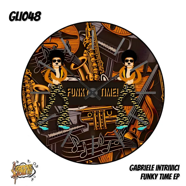 Funky Time - Original Mix