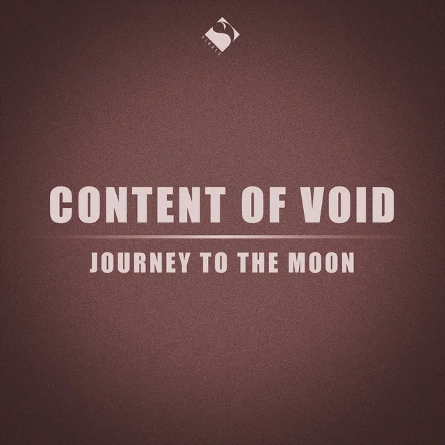 Journey to the Moon - Original Mix