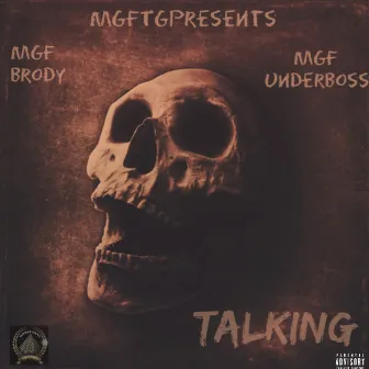 Talking by MGF Brody