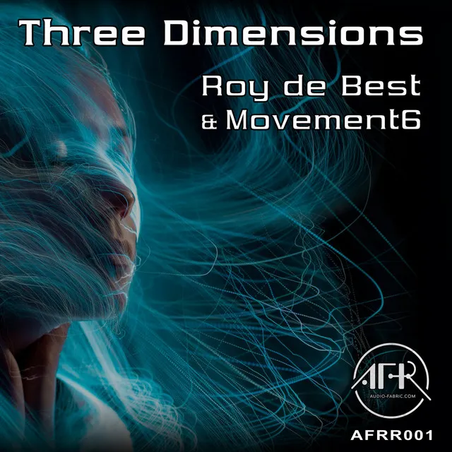 Three Dimensions - Kevin Helmers Remix