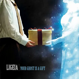 Your Ghost Is A Gift by Ligeia