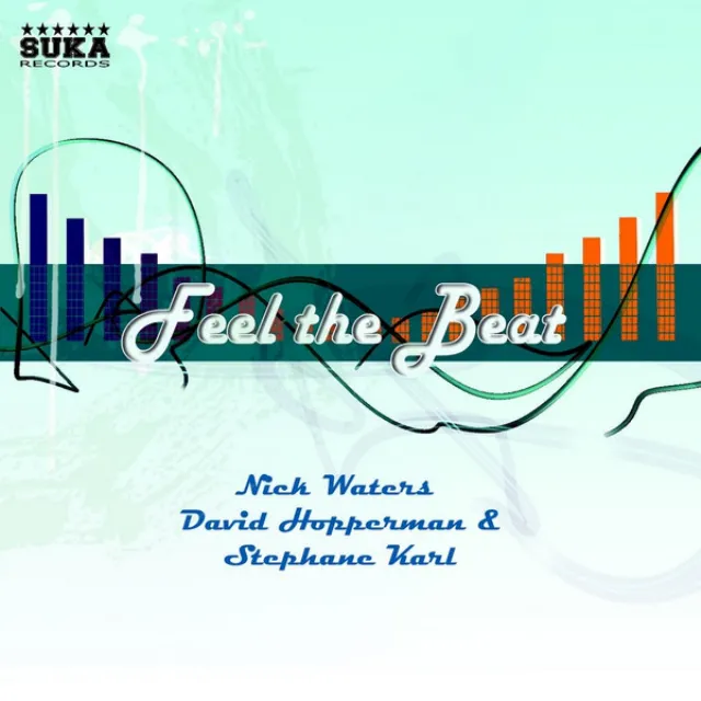 Feel The Beat - Matt Mendez Remix