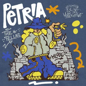 Petria by The Fellas (US)