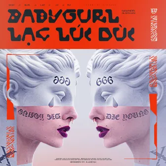 Babigurl Lạc Lúi Dùi by NamNori