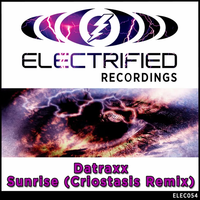 Sunrise - Criostasis Remix