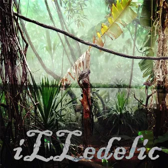 Illedelic by L-Beazt