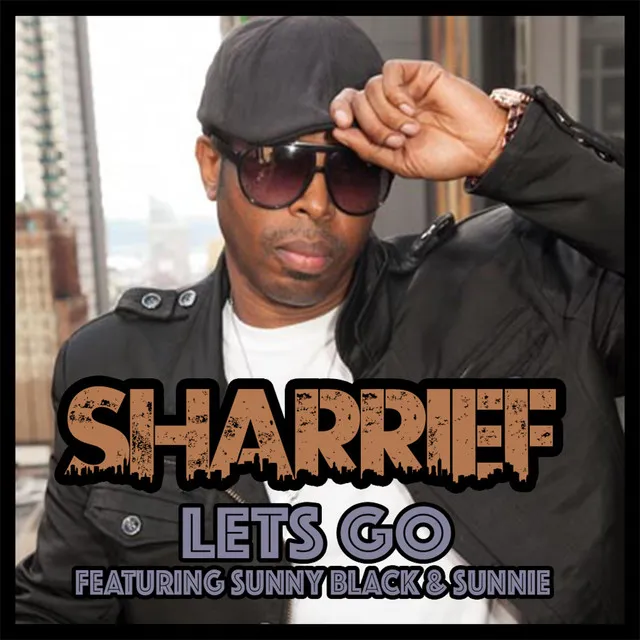 Let's Go (feat. Sunny Black & Sunnie)