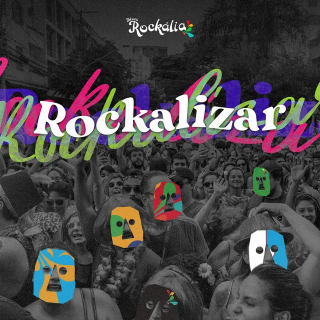 Rockalizar