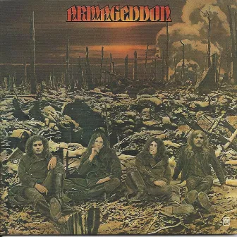 Armageddon by Armageddon