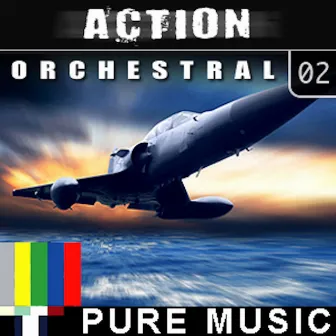 Action (Orchestral) Vol. 2 by Julian Beeston