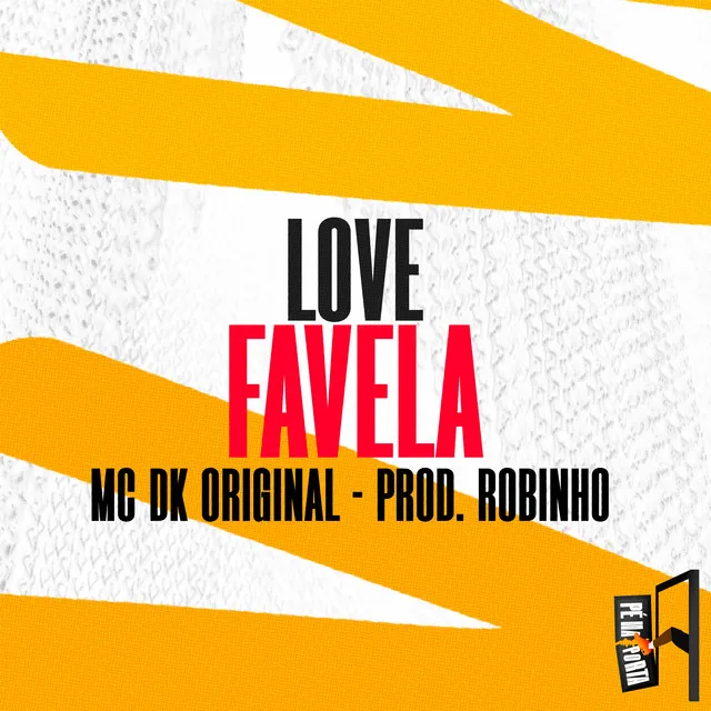 Love Favela