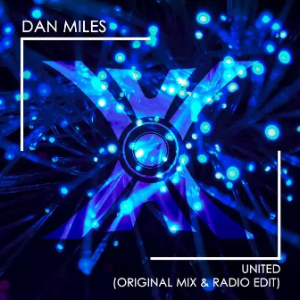 United by Dan Miles (US)