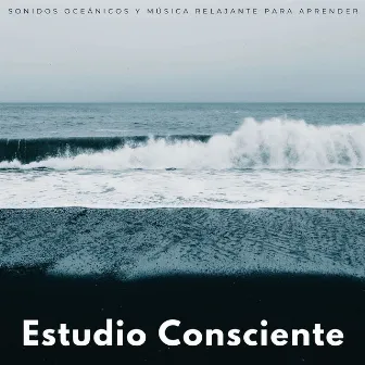 Estudio Consciente: Sonidos Oceánicos Y Música Relajante Para Aprender by Martinillo