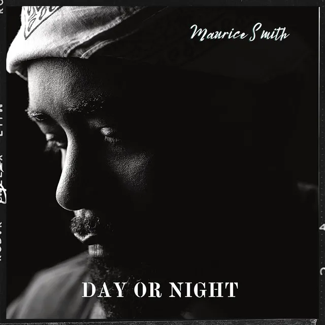 Day Or Night - Radio Edit