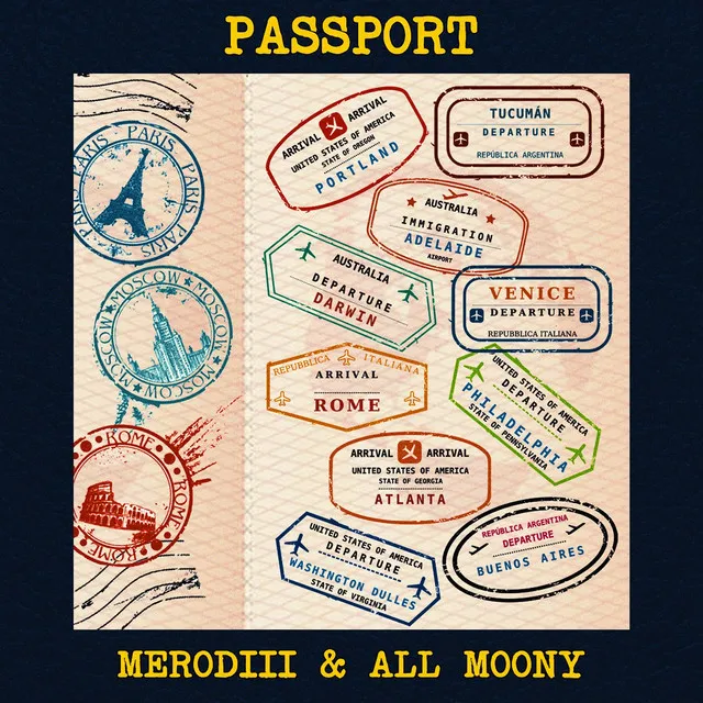 Passport