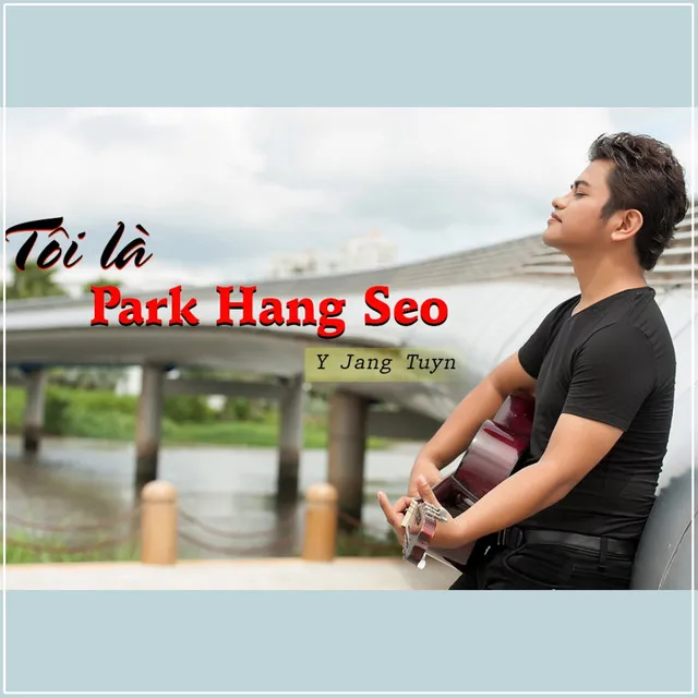 Tôi Là Park Hang Seo