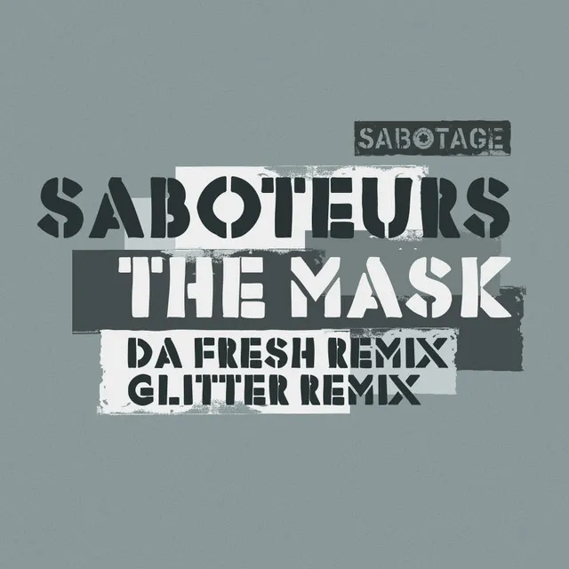 The Mask - Da Fresh Remix