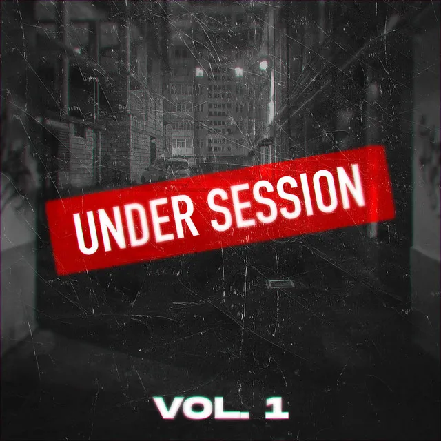 Under Session #1 - Live Session