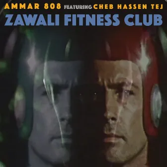 Zawali Fitness Club by Ammar 808