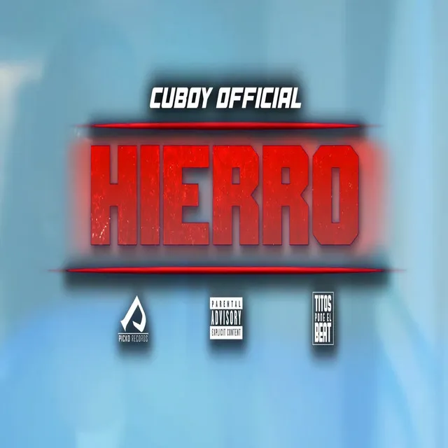 Hierro