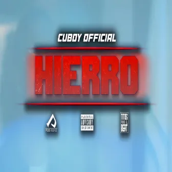 Hierro by Cuboy