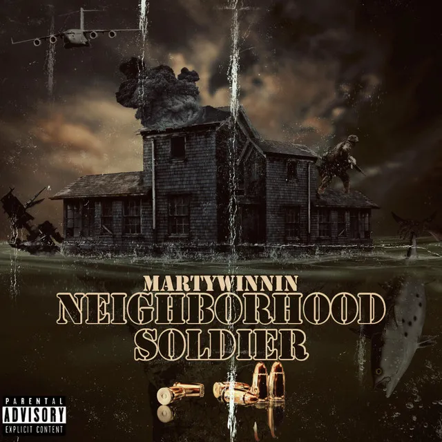 NeighborHood Soldier