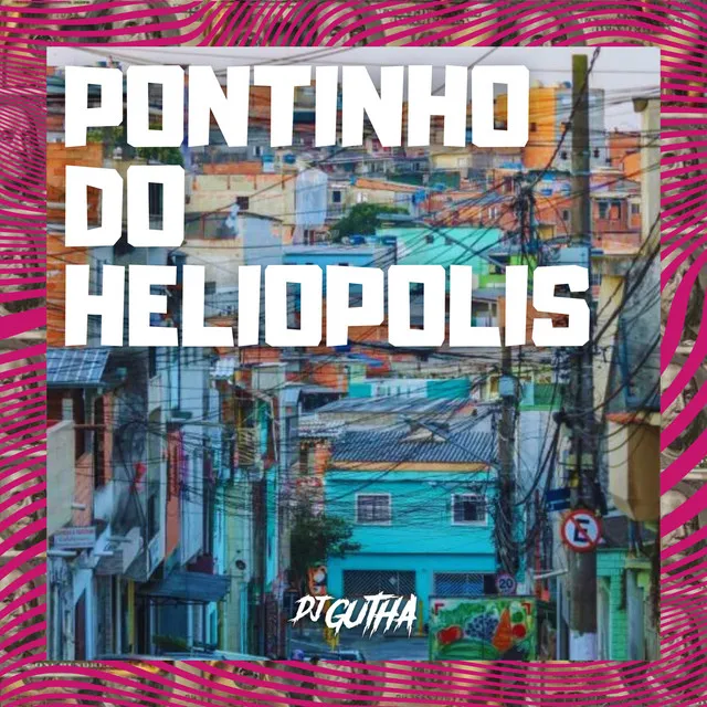 Pontinho do Heliopolis