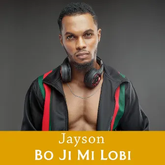 Bo Ji Mi Lobi by Jayson