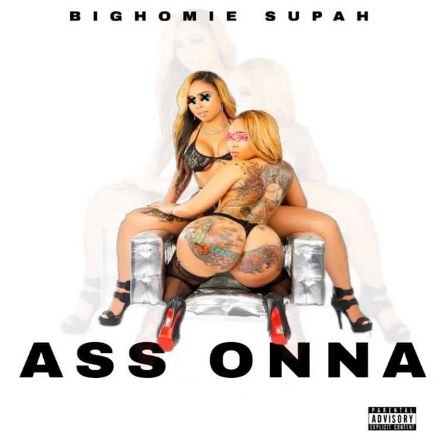 Ass Onna