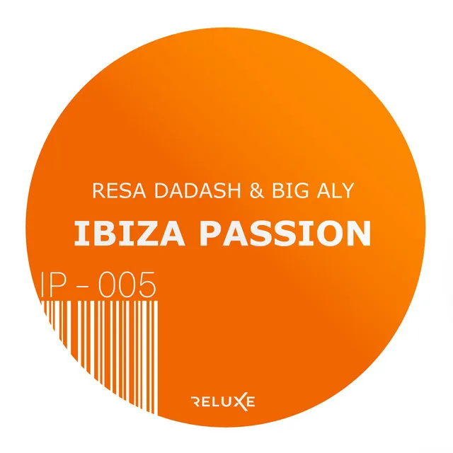 Ibiza Passion - Extended