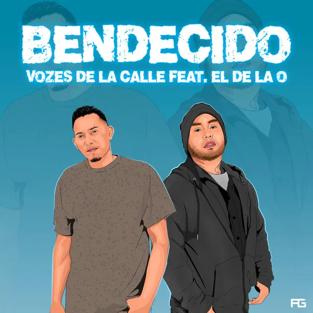 BENDECIDO