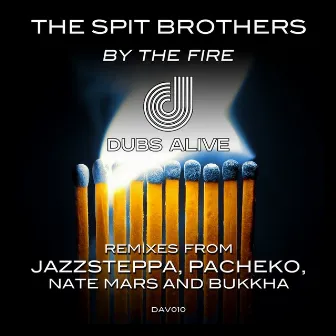 By the Fire by The Spit Brothers