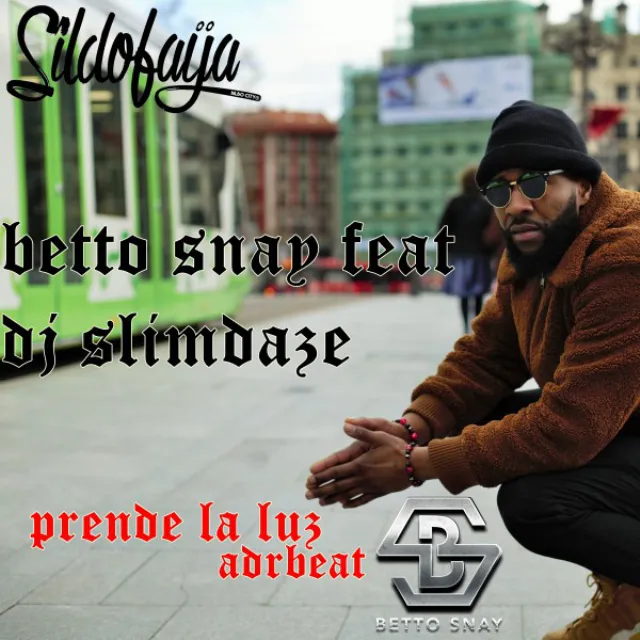 Prende la Lyz (Afrobeat)