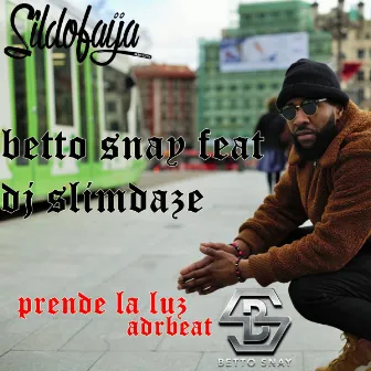 Prende la Lyz (Afrobeat) by Betto Snay