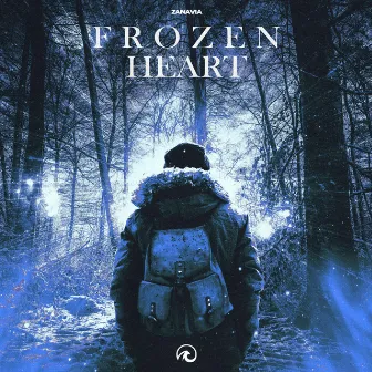 Frozen Heart by ZANAVIA