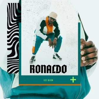 Ronaldo by Viktor Ax