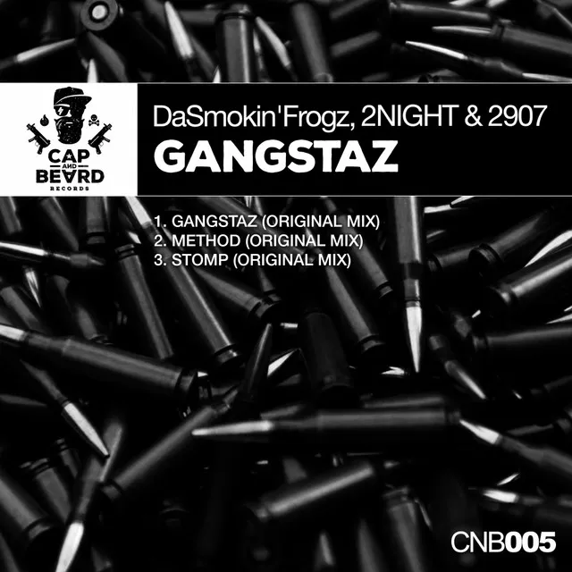 Gangstaz - Original Mix