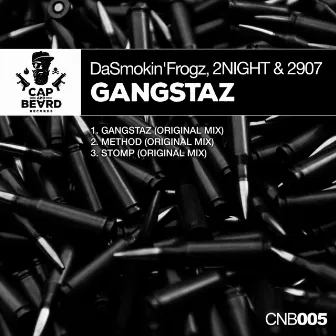 Gangstaz by DaSmokin'Frogz