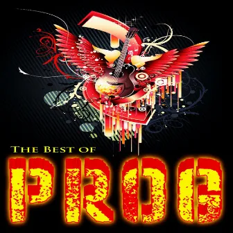 The Best of Prog by Prog