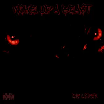 Woke up a Beast by Unknown Artist