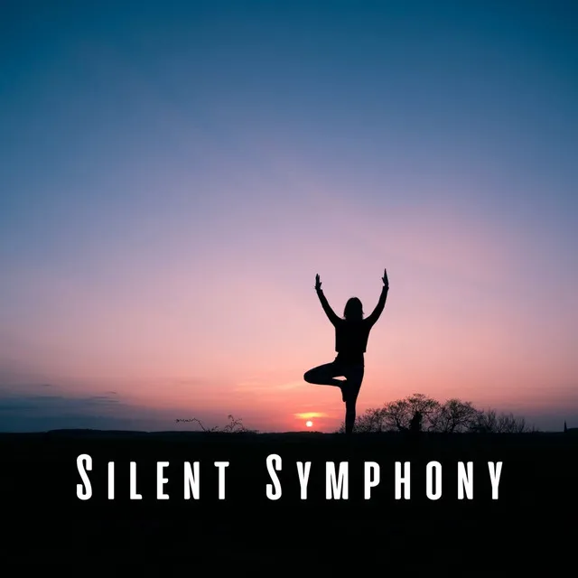 Blissful Meditation Symphony