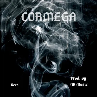 Cormega by Keea