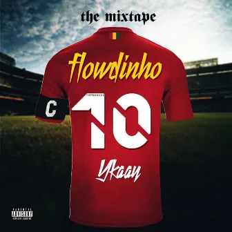 Flowdinho by Ykaay