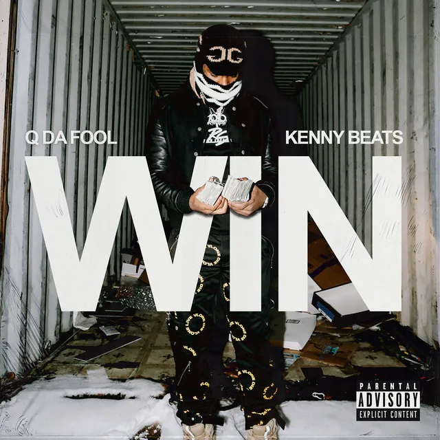 Win (feat. Kenny Beats)