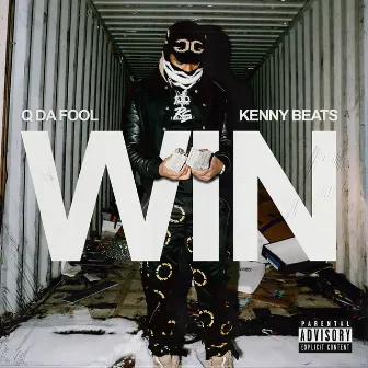 Win (feat. Kenny Beats) by Q Da Fool