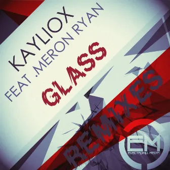 Glass (Remixes) by Meron Ryan