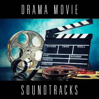 Drama Movie Soundtracks by Soundtrack/Cast Album