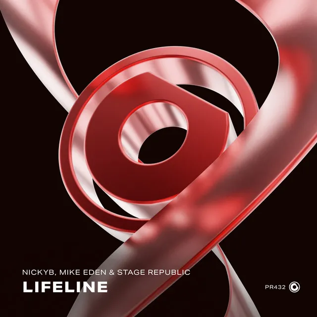 Lifeline - Extended Mix